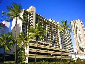 Aqua Palms & Spa Aqua Palms & Spa
